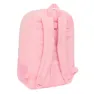 Safta 612522758 Munich Candy 19l 27x33x10 Cm Ryggsäck, Multicolor