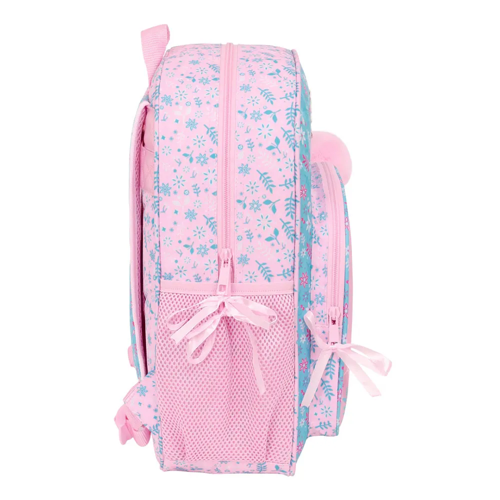 Safta 612523180 Glowlab Kids Swing 19l 27x33x10 Cm Ryggsäck