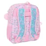 Safta 612523180 Glowlab Kids Swing 19l 27x33x10 Cm Ryggsäck