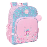 Safta 612523640 Glowlab Kids Swing 15l 27x33x10 Cm Ryggsäck Safta 612523640 Glowlab Kids Swing 15l 27x33x10 Cm Ryggsäck