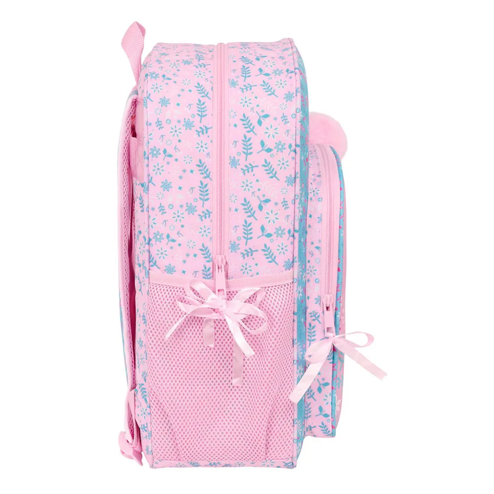 Safta 612523640 Glowlab Kids Swing 15l 27x33x10 Cm Ryggsäck