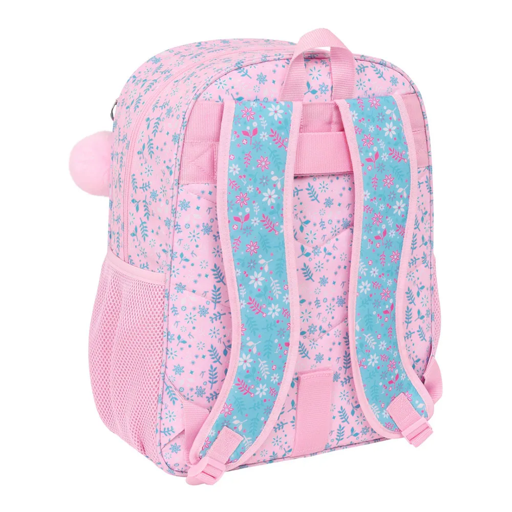 Safta 612523640 Glowlab Kids Swing 15l 27x33x10 Cm Ryggsäck