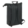 Safta 612524507 15.6´´ Real Madrid 24/25 15.30l 22x39x10 Cm Ryggsäck, Multicolor