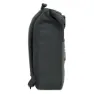 Safta 612524507 15.6´´ Real Madrid 24/25 15.30l 22x39x10 Cm Ryggsäck, Multicolor