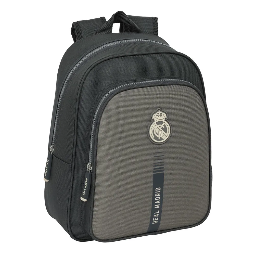 Safta 612524524 Small Real Madrid 24/25 9l 27x33x10 Cm Ryggsäck, Multicolor Safta 612524524 Small Real Madrid 24/25 9l 27x33x10 Cm Ryggsäck, Multicolor