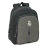 Safta 612524524 Small Real Madrid 24/25 9l 27x33x10 Cm Ryggsäck, Multicolor