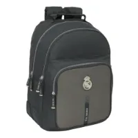Safta 612524773 Real Madrid 24/25 20l 27x33x10 Cm Ryggsäck Safta 612524773 Real Madrid 24/25 20l 27x33x10 Cm Ryggsäck