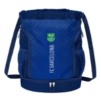 Safta 612525197 Gym Fc Barcelona 21.93l 27x33x10 Cm Ryggsäck