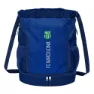 Safta 612525197 Gym Fc Barcelona 21.93l 27x33x10 Cm Ryggsäck, Multicolor