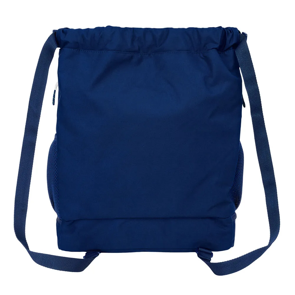 Safta 612525197 Gym Fc Barcelona 21.93l 27x33x10 Cm Ryggsäck, Multicolor Safta 612525197 Gym Fc Barcelona 21.93l 27x33x10 Cm Ryggsäck, Multicolor
