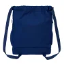 Safta 612525197 Gym Fc Barcelona 21.93l 27x33x10 Cm Ryggsäck, Multicolor