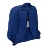 Safta 612525524 Small Fc Barcelona 9l 27x33x10 Cm Ryggsäck, Multicolor