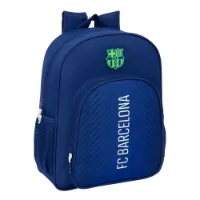 Safta 612525640 Fc Barcelona 15l 27x33x10 Cm Ryggsäck Safta 612525640 Fc Barcelona 15l 27x33x10 Cm Ryggsäck