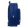 Safta 612525640 Fc Barcelona 15l 27x33x10 Cm Ryggsäck