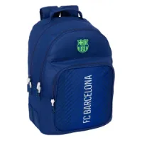 Safta 612525773 Fc Barcelona 20l 27x33x10 Cm Ryggsäck Safta 612525773 Fc Barcelona 20l 27x33x10 Cm Ryggsäck