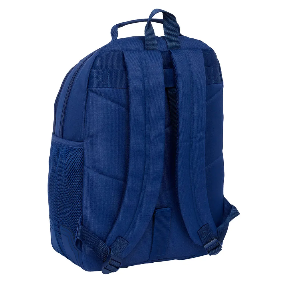 Safta 612525773 Fc Barcelona 20l 27x33x10 Cm Ryggsäck, Multicolor