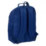 Safta 612525773 Fc Barcelona 20l 27x33x10 Cm Ryggsäck, Multicolor