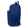 Safta 612525773 Fc Barcelona 20l 27x33x10 Cm Ryggsäck, Multicolor