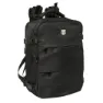 Safta 612525834 Fc Barcelona 23.10l 31x41x17.5 Cm Ryggsäck, Navy blue