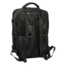 Safta 612525834 Fc Barcelona 23.10l 31x41x17.5 Cm Ryggsäck, Navy blue