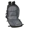 Safta 612525834 Fc Barcelona 23.10l 31x41x17.5 Cm Ryggsäck, Navy blue
