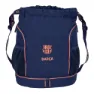 Safta 612526197 F.c Barcelona 2nd Kit Gym 21.93l Ryggsäck, Multicolor