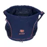 Safta 612526197 F.c Barcelona 2nd Kit Gym 21.93l Ryggsäck, Multicolor
