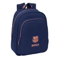 Safta 612526524 F.c Barcelona 2nd Kit 9l Small Ryggsäck