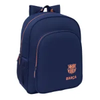 Safta 612526640 F.c Barcelona 2nd Kit 15l Ryggsäck