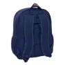 Safta 612526640 F.c Barcelona 2nd Kit 15l Ryggsäck, Multicolor