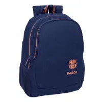 Safta 612526665 F.c Barcelona 2nd Kit 23l Ryggsäck