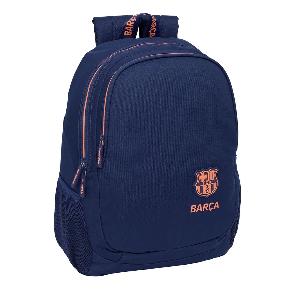 Safta 612526665 F.c Barcelona 2nd Kit 23l Ryggsäck, Multicolor