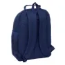 Safta 612526773 F.c Barcelona 2nd Kit 20l Double Ryggsäck, Multicolor