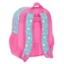 Safta 612527185 Gabby´s Dollhouse Confetti 10l 32x43x14 Cm Ryggsäck