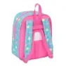 Safta 612527232 Gabby´s Dollhouse Confetti Mini 6l 32x43x14 Cm Ryggsäck