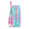Safta 612527232 Gabby´s Dollhouse Confetti Mini 6l 32x43x14 Cm Ryggsäck