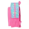 Safta 612527640 Gabby´s Dollhouse Confetti 15l 32x43x14 Cm Ryggsäck