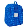Safta 612528232 Batman Preschool Mini 6l 32x43x14 Cm Ryggsäck