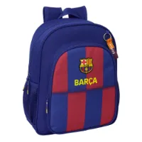 Safta 612529305 Fc Barcelona Home Kit 25/26 20.10l 31x41x17.5 Cm Ryggsäck