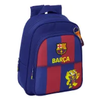 Safta 612529640 Fc Barcelona Home Kit 25/26 15l 31x41x17.5 Cm Ryggsäck
