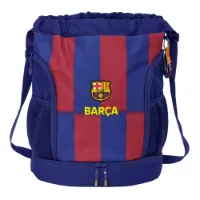 Safta 612529665 Fc Barcelona Home Kit 25/26 23l 31x41x17.5 Cm Ryggsäck
