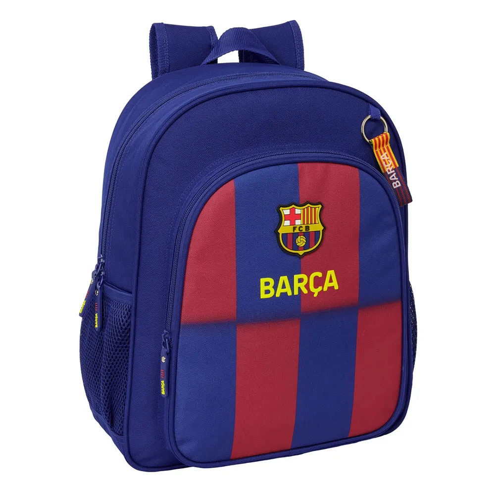Safta 612529665 Fc Barcelona Home Kit 25/26 23l 31x41x17.5 Cm Ryggsäck