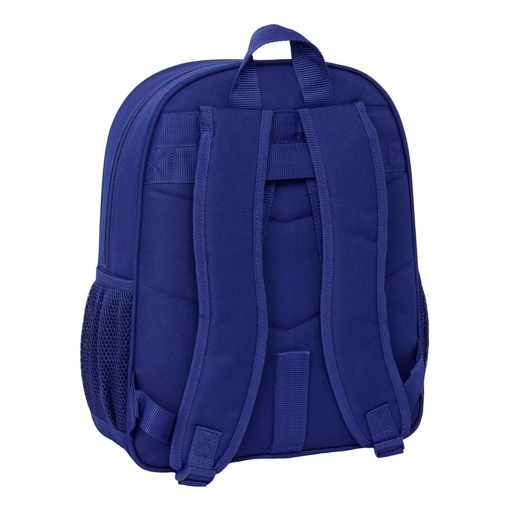 Safta 612529665 Fc Barcelona Home Kit 25/26 23l 31x41x17.5 Cm Ryggsäck