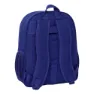 Safta 612529665 Fc Barcelona Home Kit 25/26 23l 31x41x17.5 Cm Ryggsäck