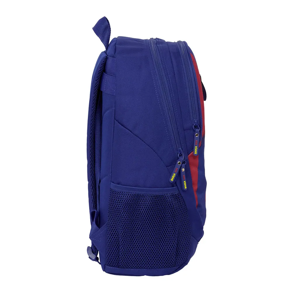Safta 612529773 Fc Barcelona Home Kit 25/26 20l 31x41x17.5 Cm Ryggsäck