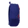 Safta 612529773 Fc Barcelona Home Kit 25/26 20l 31x41x17.5 Cm Ryggsäck