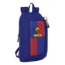 Safta 612529821 Fc Barcelona Home Kit 25/26 Mini 8.50l 31x41x17.5 Cm Ryggsäck, Multicolor