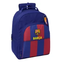Safta 612529834 Fc Barcelona Home Kit 25/26 23.10l 31x41x17.5 Cm Ryggsäck Safta 612529834 Fc Barcelona Home Kit 25/26 23.10l 31x41x17.5 Cm Ryggsäck