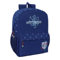 Safta 612530754 Harry Potter Captain 18l 27x33x10 Cm Ryggsäck Safta 612530754 Harry Potter Captain 18l 27x33x10 Cm Ryggsäck