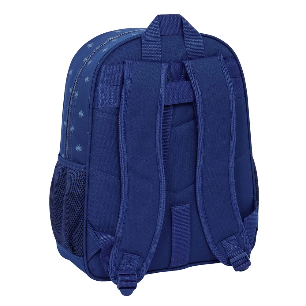 Safta 612530754 Harry Potter Captain 18l 27x33x10 Cm Ryggsäck